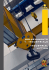 sollevamento industriale industrial lifting