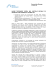 PDF - Maire Tecnimont