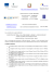European School I.C. Centro Brindisi vacancy 1