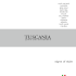 catalogo Cotto Tuscania CERSAIE novità_2016