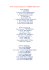 TOT playlist 2013