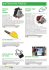 Attrezzature forestali 2015 - Negozio attrezzature Tree Climbing
