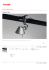 Artemide - Tolomeo Pinza