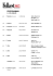 programma