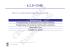 Lezione 4 - Le carte a 850 hPa TERZA PARTE