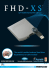 Freecom FHD-xs