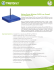 Modem Router Wireless G ADSL con Firewall