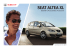SEAT ALTEA XL