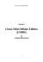 Linux Mint Debian Edition (LMDE)