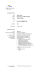 formato europeo per il curriculum vitae