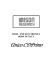 Unico CDPrimo - Unison Research