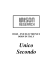 Unico Secondo - Unison Research