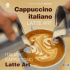 DEMO GRATUITA - Cappuccino Italiano LATTE
