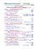 Offerte last-minute agosto