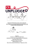 CS Unplugged - Computer Science Unplugged