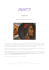 INFERNO TOUR An itinerary that will enable you