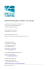 Cartella stampa 33a edizione ()