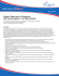 Newsletter 1