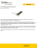 3 Port PCI High Speed USB 2.0 Adapter Card