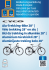 alu-trekking-Bike 28" | Vélo trekking 28" en alu