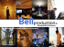 Co-marketing activities A questo scopo Bell Production con il suo