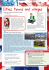 Cities, towns and villages