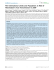 The International Limits and Population at Risk of Plasmodium vivax