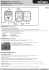 SnapShot Extra / Extra black SnapShot Mobil / Mobil black 5.1