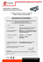 Manuale condensatori