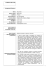 curriculum vitae