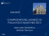 Diapositiva 1 - FIPAV - Comitato Regionale Lombardia