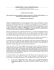 WHIRLPOOL ITALIA HOLDINGS S.R.L.
