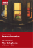 La voix humaine The telephone