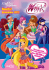 le Winx! - Edicart