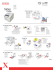Phaser 8400 Color Printer Setup Guide