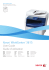 Stampante multifunzione in bianco e nero Xerox® WorkCentre® 3615