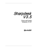 Sharpdesk V3.5 Guida dell`utente