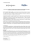 Comunicato Stampa - Investor Relations