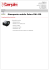 Stampante mobile Zebra RW 420 - Terpin Srl Agricoltura e