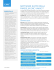 Data sheet: Software suite della famiglia EMC VMAX3