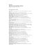 Eurasia Dissolvenze geografiche dell`arte