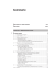 Sommario - Medicalinformation.it