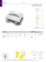 Passi IP20 - DarkLightDesign