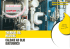 CALDAIE AD OLIO DIATERMICO THERMAL OIL HEATERS