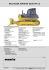 BULLDOZER KOMATSU D61EX/PX-12