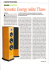 Acoustic Energy Aelite Three