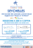 Air Seychelles - Idee per Viaggiare