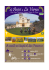 Assisi La Verna - Di qui passò Francesco
