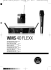 WMS40FLEXX