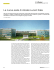 La nuova sede di Alcatel-Lucent Italia